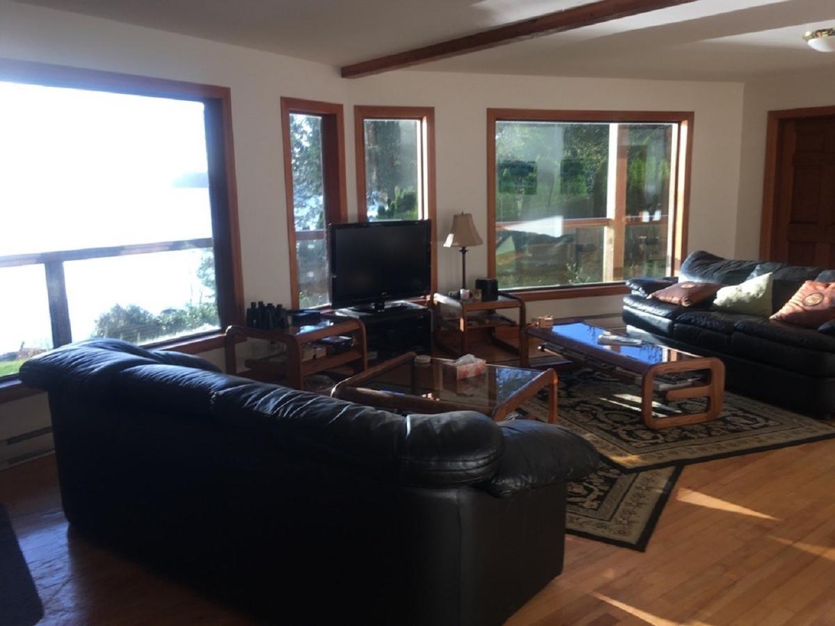 Tofino Stormbay Guest House Экстерьер фото
